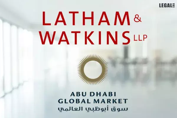 Latham-&-ADGM