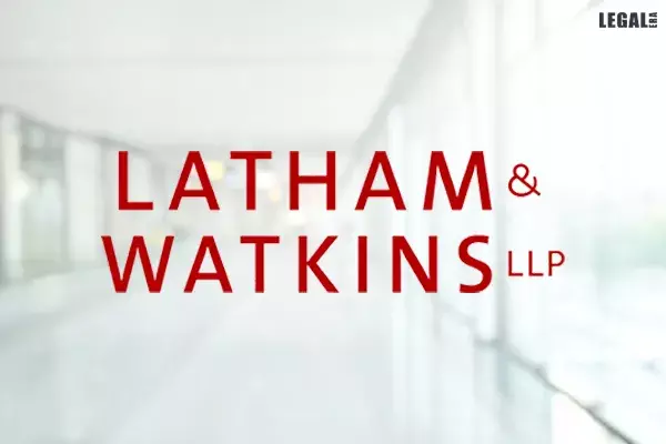 Latham-&-Watkins