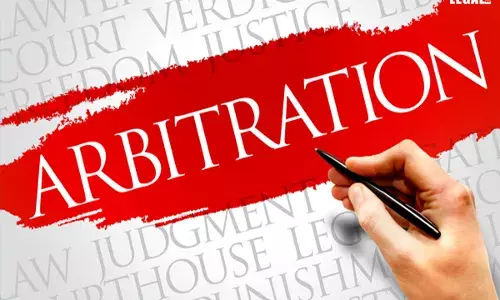 Arbitration