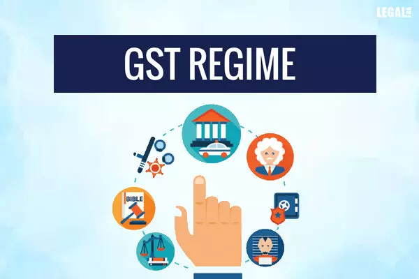 GST-Regime