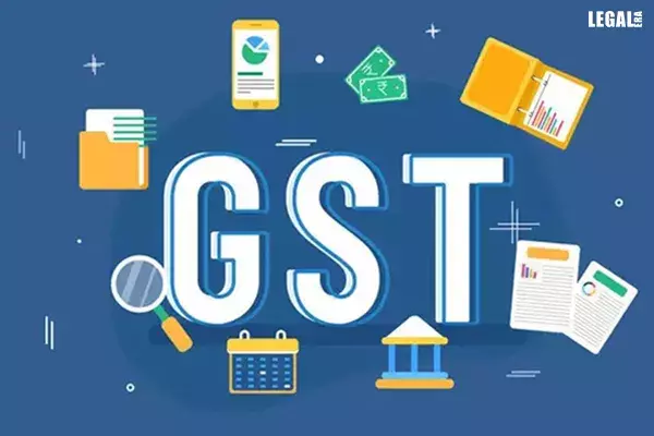 GST