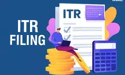 ITR-Filing ITR-Filing