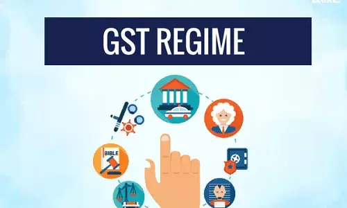 GST-Regime