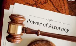 Power-of-Attorney