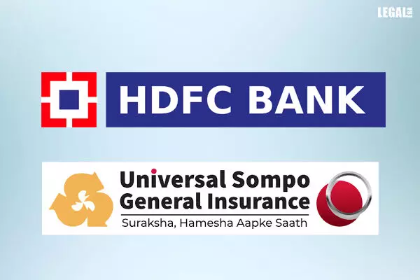 Consumer Commission Finds HDFC Bank, Universal Sompo Insurance Co. Responsible for Delaying Compensation for Crops Damage