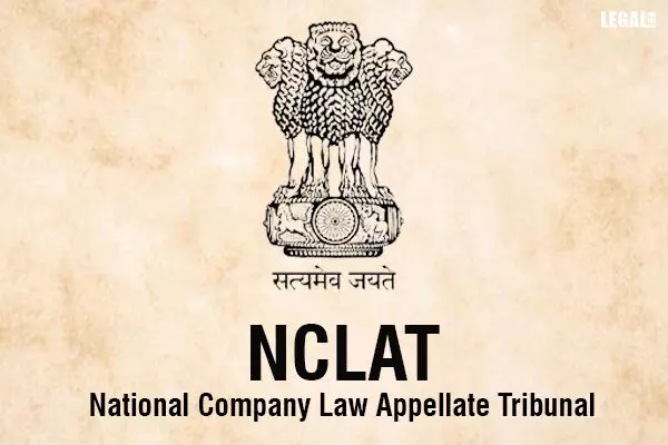 NCLAT Limits Benefit of Limitation Act for Fraud in Creditor Company, Not Corporate Debtor