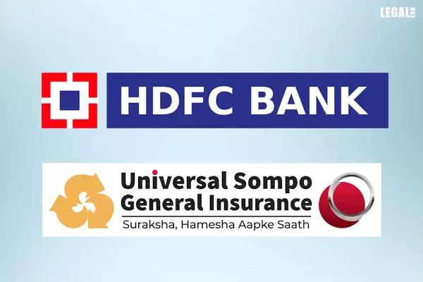 HDFC-Bank-&-Universal-Sompo