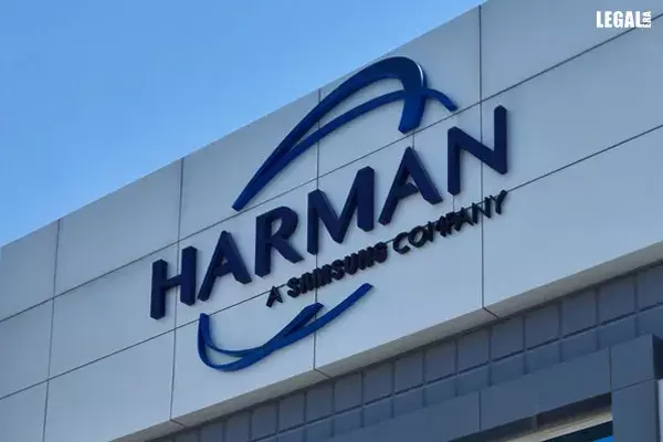 Harman Harman