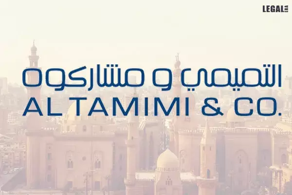 Al-Tamimi-&-Co