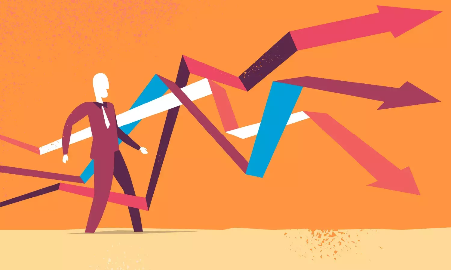 Managing Foreign Sellers’ Risks in Indian M&A Transactions