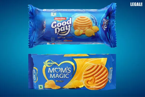Madras High Court restrains ITC from selling Sunfeast Moms Magic biscuits in blue wrapper after Britannia’s trademark suit