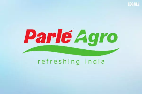 Madras High Court allows petition of Parle Agro challenging classification of flavored milk