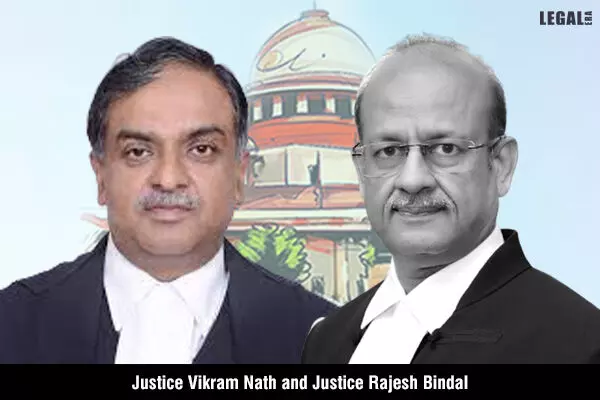 Justice-Vikram-Nath-&-Rajesh-Bindal