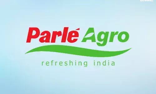 Parle-Agro
