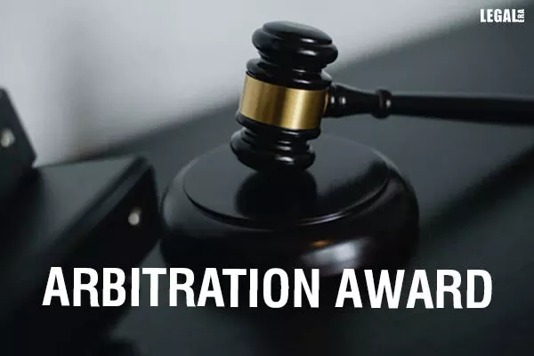 Bombay High Court: Arbitration Award Amount Received By Retiring Partner For Relinquishing Claim In Firm Not Taxable