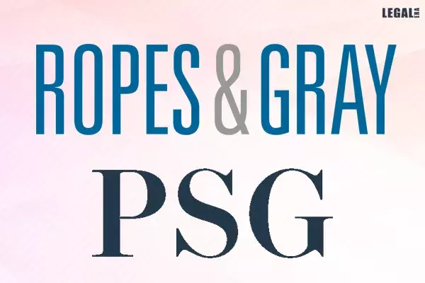 Ropes-&-Gray Ropes-&-Gray