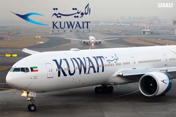 Kuwait-Airways