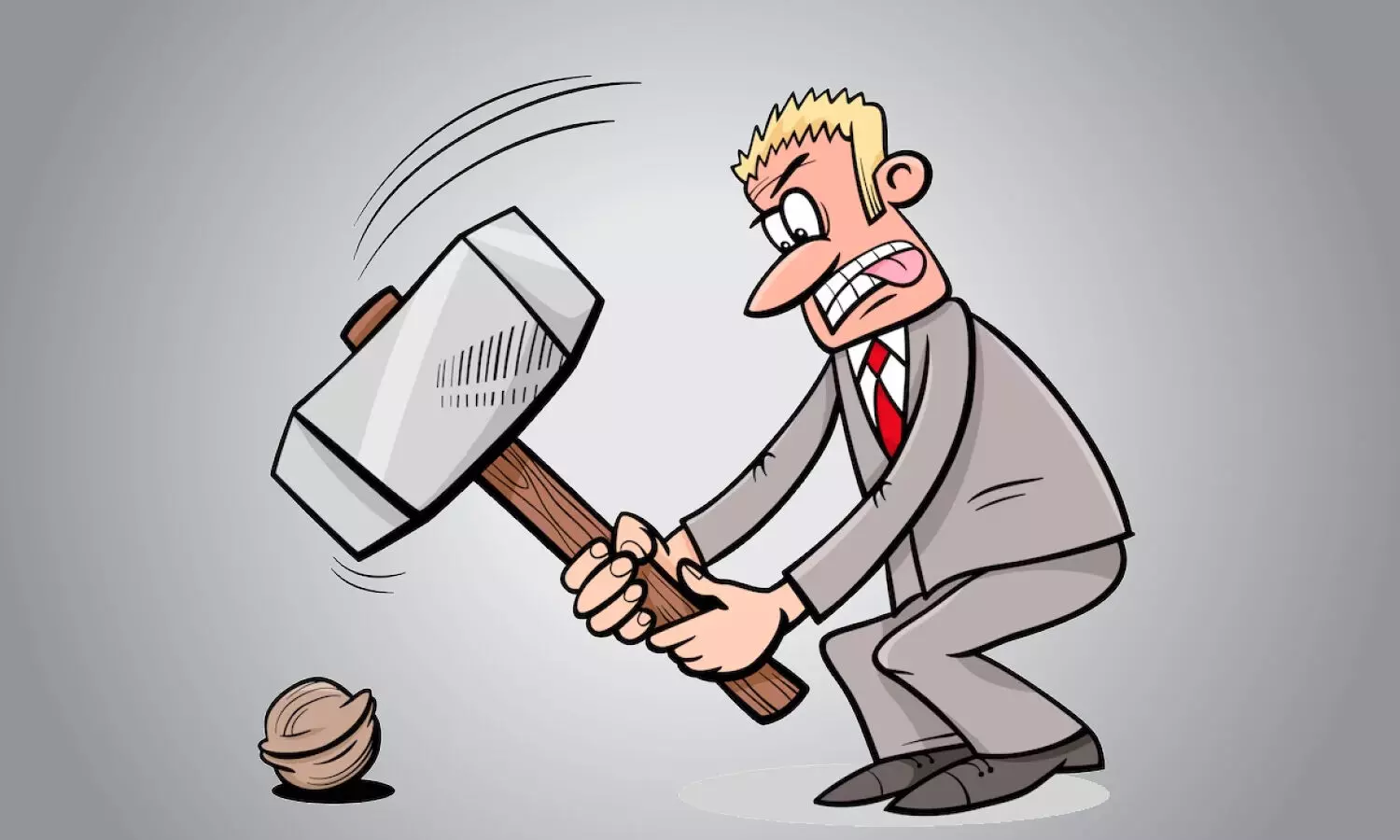 Cracking nuts with Sledgehammers?  SEBI’s Fit and Proper Criteria for Intermediaries