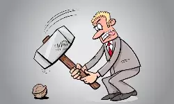 Cracking nuts with Sledgehammers? SEBI’s Fit and Proper Criteria for Intermediaries Cracking nuts with Sledgehammers? SEBI’s Fit and Proper Criteria for Intermediaries