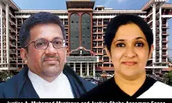 Justice-A-Muhamed-Mustaque-&-Justice-Shoba-Annamma-Eapen