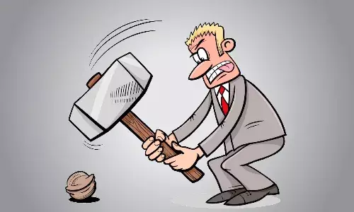 Cracking nuts with Sledgehammers?  SEBI’s Fit and Proper Criteria for Intermediaries