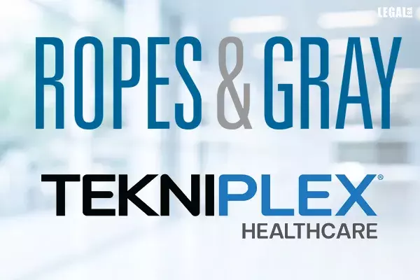Ropes-&-Gray-&-TekniPlex