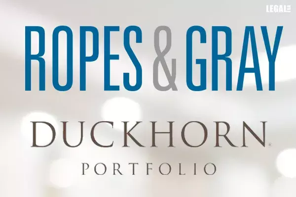Ropes-&-Gray-&-Duckhorn-Portfolio