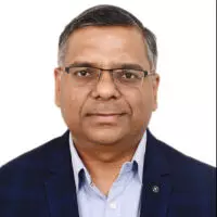 Amit Kumar Agrawal