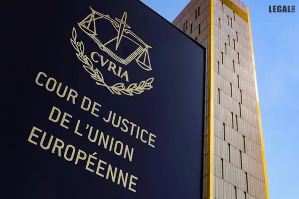 EU Court of Justice Rules Individuals Have Right To Free Copy Of Medical Records