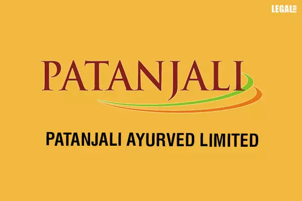 Patanjali
