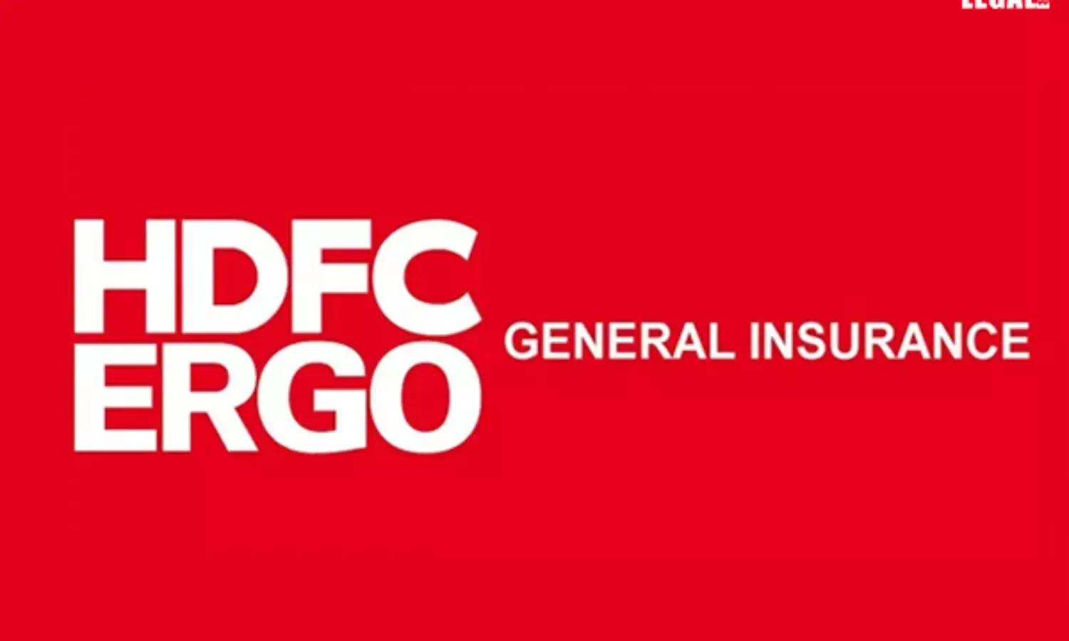 HDFC-ERGO