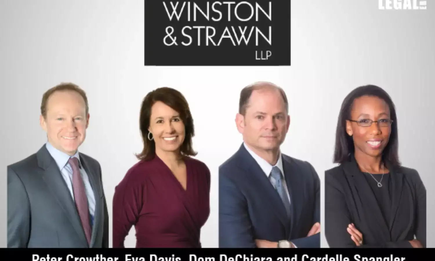 Peter-Crowther-&-Eva-Davis-and-Dom-DeChiara-&-Cardelle-Spangler