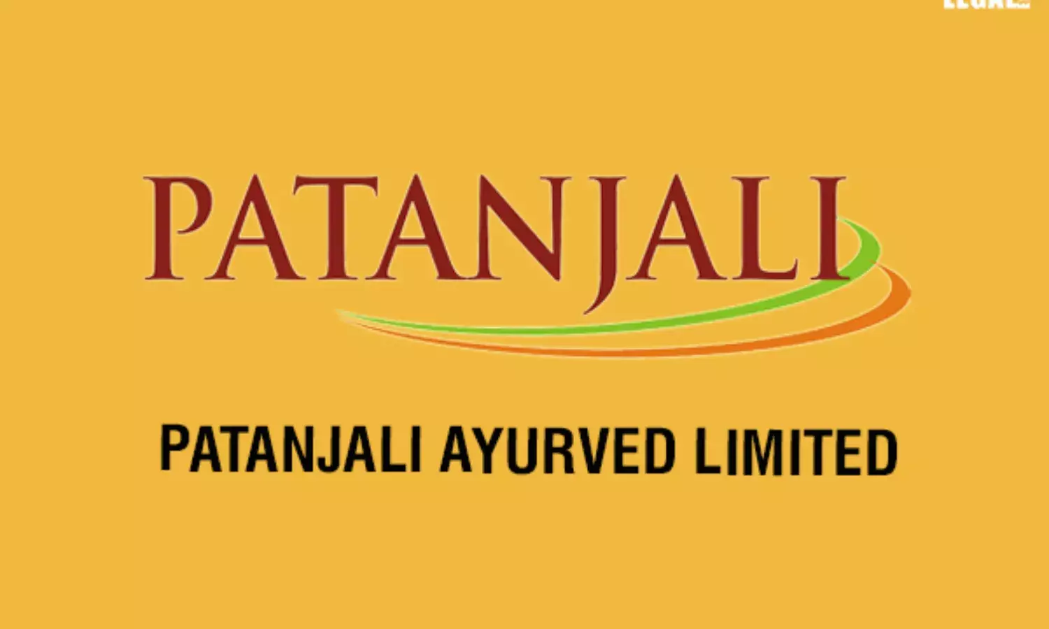 Patanjali