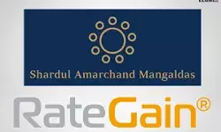 Shardul-Amarchand-Mangaldas-RateGain Shardul-Amarchand-Mangaldas-RateGain