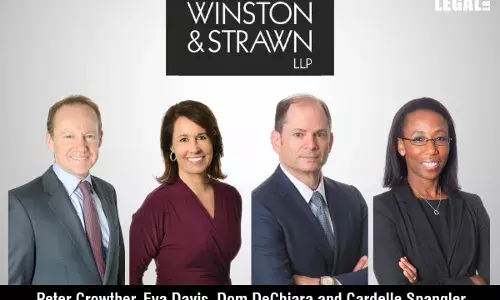 Peter-Crowther-&-Eva-Davis-and-Dom-DeChiara-&-Cardelle-Spangler