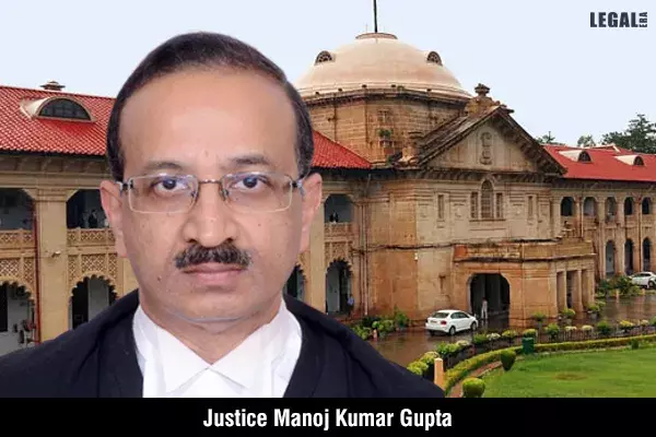 Justice Manoj-Kumar-Gupta