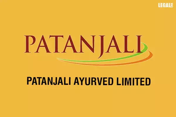 Patanjali