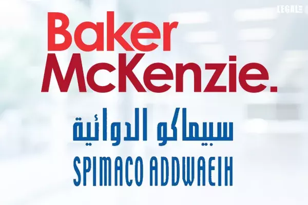 Baker-McKenzie-&-SPIMACO Baker-McKenzie-&-SPIMACO