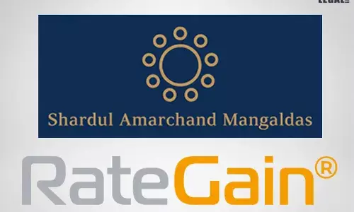 Shardul-Amarchand-Mangaldas-RateGain Shardul-Amarchand-Mangaldas-RateGain