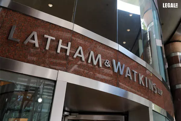 Latham-&-Watkins