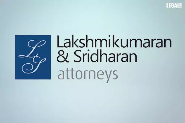 Lakshmikumaran-&-Sridharan