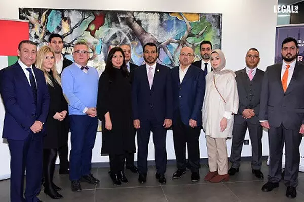 Habib Al Mulla & Partners expands by unveiling office in Türkiye