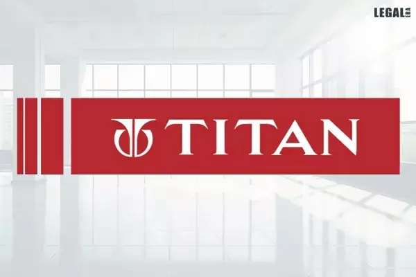 Titan