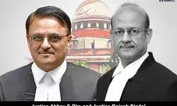 Justices-Abhay-S-Oka-&-Rajesh-Bindal Justices-Abhay-S-Oka-&-Rajesh-Bindal
