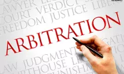 Arbitration Arbitration