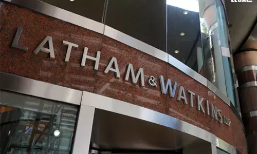 Latham-&-Watkins