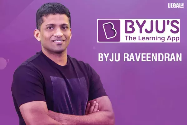 Byju-Raveendran