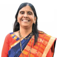 Dr. Ramani V. Marakani