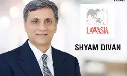 Shyam-Divan Shyam-Divan