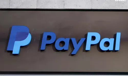 PayPal PayPal